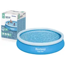 Vrtni bazen Bestway 57273 Garden Expansion Pool 366 x 76 cm