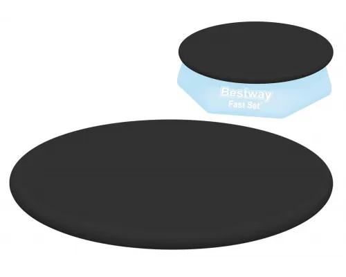 Zaščitno pokrivalo za bazen Bestway 58032 premer 244 cm