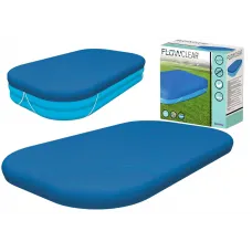 Zaščitno pokrivalo za bazen Bestway 58108 305 x 183 cm