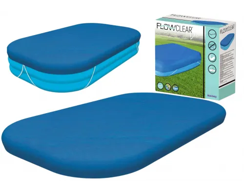 Zaščitno pokrivalo za bazen Bestway 58108 305 x 183 cm