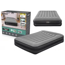 Dvojna napihljiva postelja Tritech Bestway 67403 203 x 152 x 46 cm