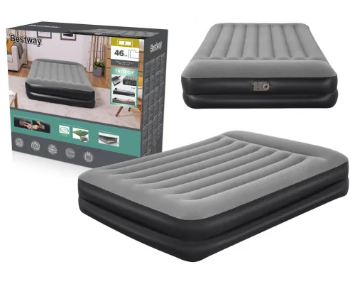 Dvojna napihljiva postelja Tritech Bestway 67403 203 x 152 x 46 cm