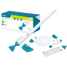 Set za čiščenje dna bazena Bestway 58212