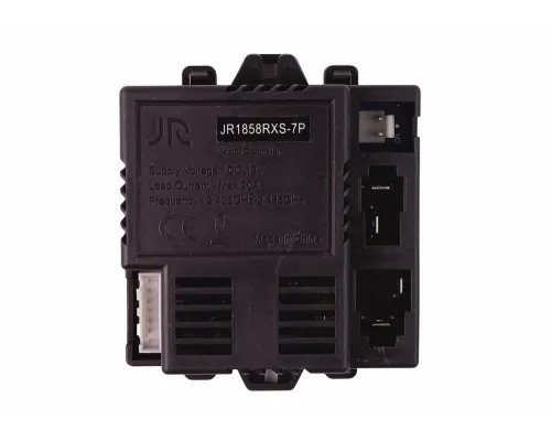 Krmilna enota JR1858RXS-7P za otroška električna vozila