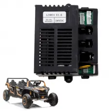 Krmilna enota LDR01 V1.6 24V za otroški Buggy (A033)
