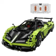 Daljinsko voden RC avto pagani huayra bc 1 8 rastar 25010
