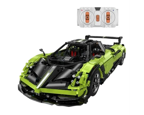 Daljinsko voden RC avto pagani huayra bc 1 8 rastar 25010