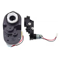 Pogonski motor z menjalnikom 24V za otroška vozila (DK-CA001)