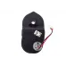 Pogonski motor z menjalnikom 24V za otroška vozila (DK-CA001)