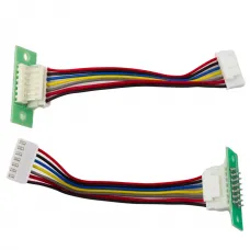 Priključni adapterski kabel za krmilno enoto (7-PIN moški-ženski)