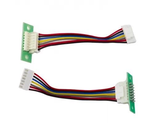 Priključni adapterski kabel za krmilno enoto (7-PIN moški-ženski)
