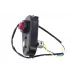 Pogonski motor z menjalnikom 12V 6000 RPM za otroški avto (SX1818)