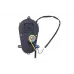 Pogonski motor z menjalnikom 12V 6000 RPM za otroški avto (SX1818)
