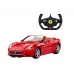 Daljinsko voden RC avto Ferrari california rdeči 1 24 20579