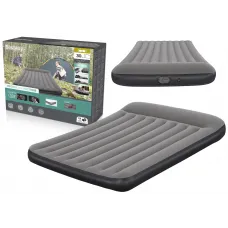 Dvojna napihljiva postelja Bestway 671BS 150 x 203 x 30 cm