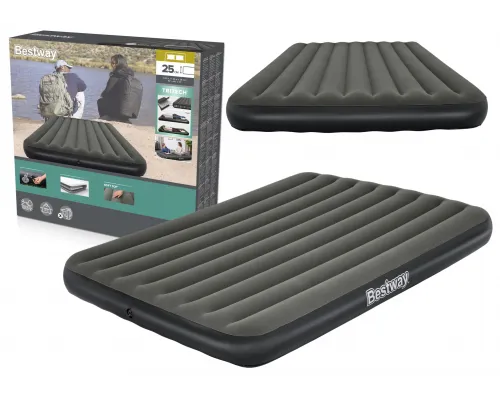 Napihljiva postelja Bestway 6713N 203 x 152 x 25 cm