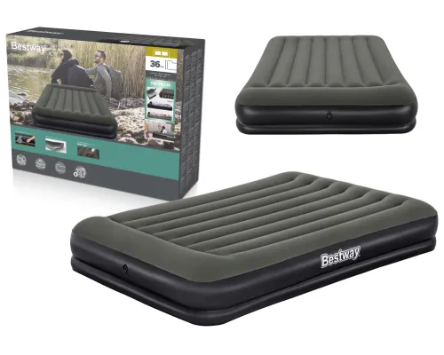 Napihljiva postelja Bestway 67699 203 x 152 x 36 cm