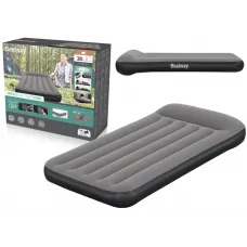 Enojna napihljiva postelja Bestway 671BQ 99 x 188 x 30 cm
