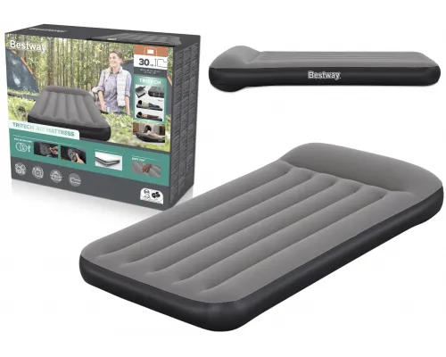 Enojna napihljiva postelja Bestway 671BQ 99 x 188 x 30 cm