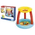 Otroški napihljivi bazenček s streho Fisher-Price Bestway 93541