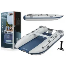 Napihljivi motorni čoln Bestway 65185 Hydro-Force 335 x 167 cm (za do 5 oseb)