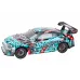 Daljinsko voden RC avto large sports 1 8 graffiti 18602