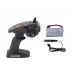 Daljinsko voden RC avto large sports 1 8 graffiti 18602