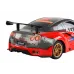 Daljinsko voden RC avto large sports 1 10 rdeči 17358
