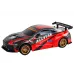 Daljinsko voden RC avto large sports 1 10 rdeči 17358