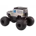 Daljinsko voden RC avto large terenski suv 2 4g 1 6 sivi 17833