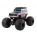 Daljinsko voden RC avto large terenski suv 2 4g 1 6 sivi 17833