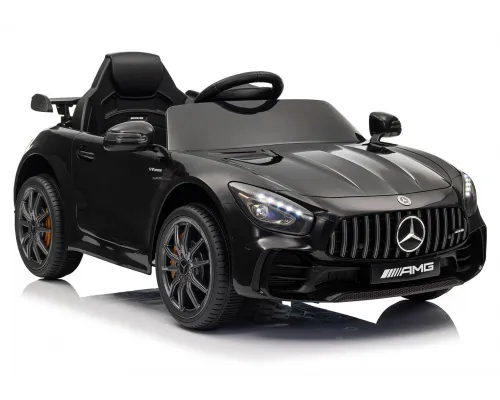 Otroški avto na akumulator Mercedes AMG GT R 12V (licenciran)