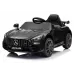 Otroški avto na akumulator Mercedes AMG GT R 12V (licenciran)