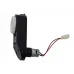 Pogonski motor z menjalnikom JL199 FY-1 12V (RS390)