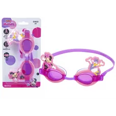 Plavalna očala Minnie Mouse roza Bestway 9102T