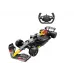 Daljinsko voden RC avto rastar rdeči bull rb181 f1 race navy modri 1 12 20578