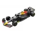 Daljinsko voden RC avto rastar rdeči bull rb181 f1 race navy modri 1 12 20578