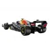 Daljinsko voden RC avto rastar rdeči bull rb181 f1 race navy modri 1 12 20578