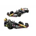 Daljinsko voden RC avto rastar rdeči bull rb181 f1 race navy modri 1 12 20578