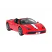 Daljinsko voden RC avto rastar 1 14 laferrari aperta rdeči cabrio 20582