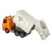 Daljinsko voden RC avto tovornjak Mercedes benz antos oranžni trash 12898