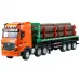 Daljinsko voden RC avto timber transporter tovornjak huina 1 18 22736