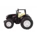 Daljinsko voden RC traktor črni 2 4g kovinski 13344