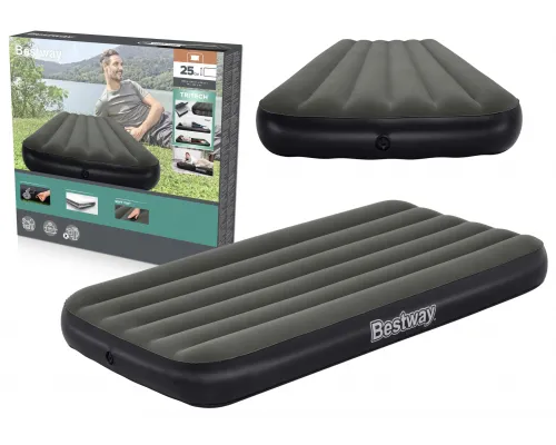 Enojna napihljiva postelja Bestway 6713L 188 x 99 x 25 cm