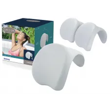 Nastavljiv vzglavnik za masažni bazen Lay-Z-Spa Bestway 60307 (2 kos)