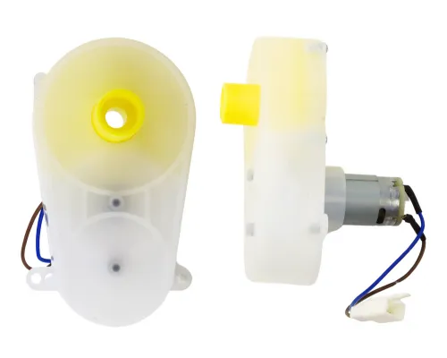 Krmilni motor volana 12V 8000 RPM za otroški avto (BBH-0001)