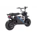 FIRESTORM HP123E; 48V; 1000W; 30 km/h