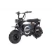 FIRESTORM HP123E; 48V; 1000W; 30 km/h