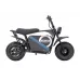 FIRESTORM HP123E; 48V; 1000W; 30 km/h
