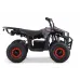 Štirikolesnik OUTLANDER ATV 36V; 1000W; brezkrtačni